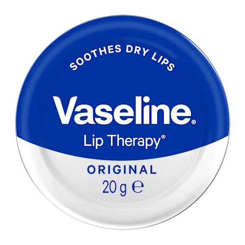 Balzam za usne VASELINE original 20g