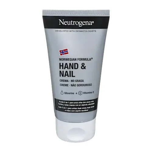 Krema za ruke I nokte NEUTROGENA hand&nail 75ml