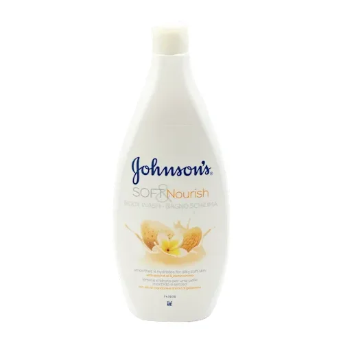 Kupka JOHNSON'S almon oil & jasmine 750ml