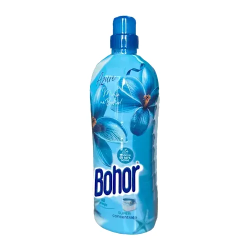 Omekšivač za veš BOHOR Azure  1,5l