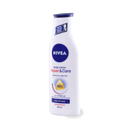 Losion za telo NIVEA SOS 250ml