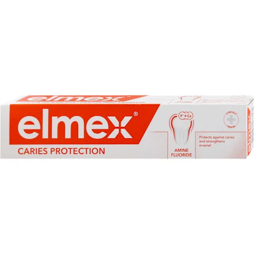 Pasta za zube ELMEX Caries 75ml