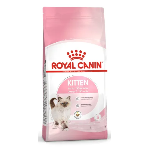 Hrana za mačke ROYAL CANIN  kitten 2kg