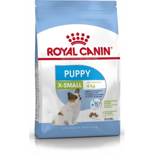 Hrana za pse ROYAL CANIN hrana za štence 1,5kg