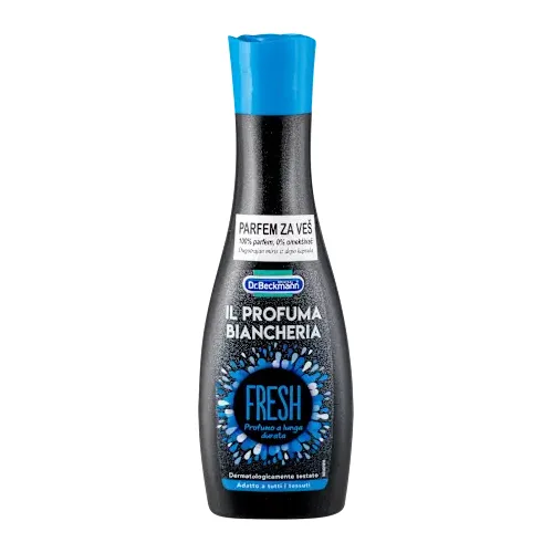 Parfem za veš DR.BECKMANN Fresh 250ml