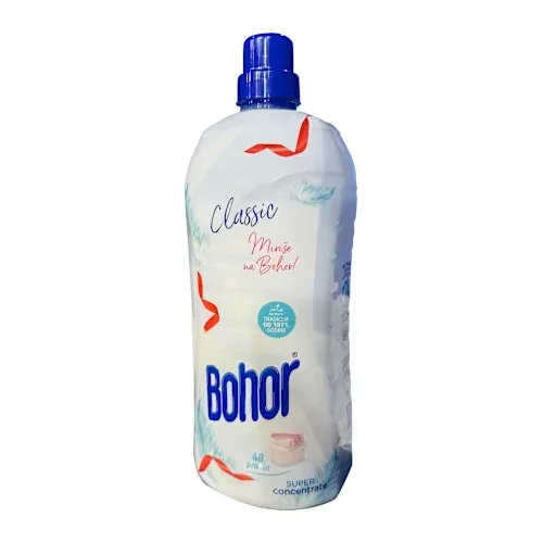 Omekšivač za veš BOHOR Classic  72 pranja (1,7l)