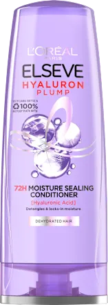 Balzam za kosu L'OREAL PARIS ELSEVE Hyaluron Plump 200ml