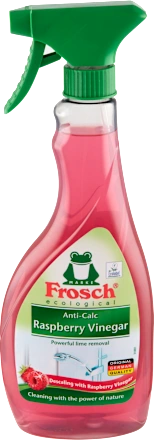 Sredstvo za čišćenje kamenca FROSCH Raspberry vinegar 500ml