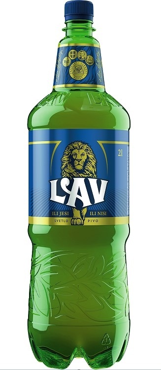 LAV 2l