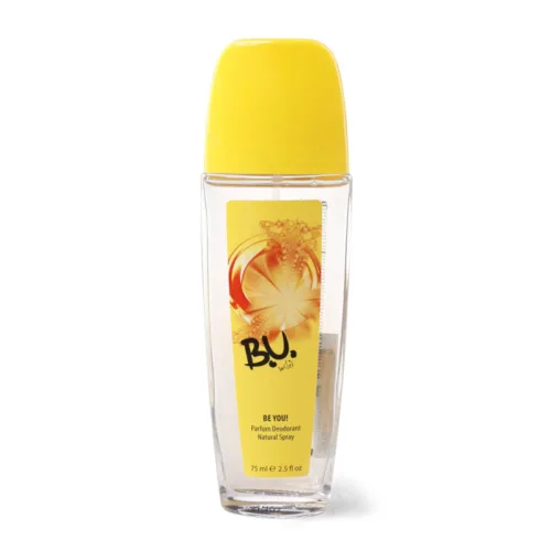 Toaletna voda BU Wild  75ml