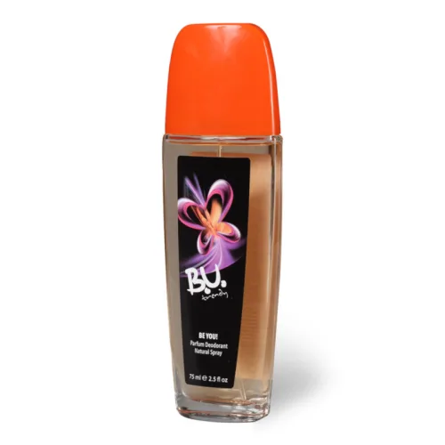 Toaletna voda BU Trendy  75ml