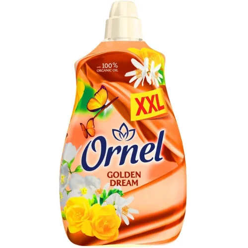 Omekšivač za veš ORNEL Golden dream  2,4l