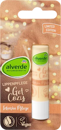 Balzam za  usne ALVERDE Get Cozy 4,8 g