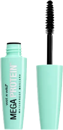 Maskara WET N WILD mega protein, 8 ml