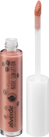 Sjaj za usne ALVERDE Nude Sensation – 30, 5 ml