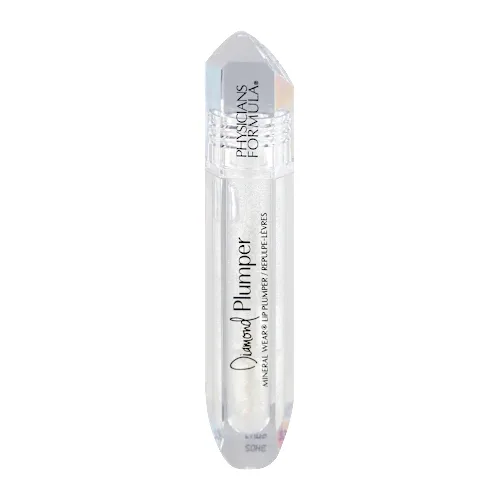 Sjaj za usne DIAMOND PLUMPER – Marquise, 5 g