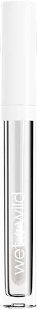 Sjaj za usne WET N WILD mega slicks  - Crystal Clear, 2,2 g