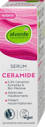Serum za lice ALVERDE ceramide , 30 ml