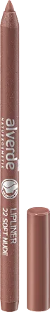 Olovka za usne ALVERDE  22 Soft Nude, 1,2 g