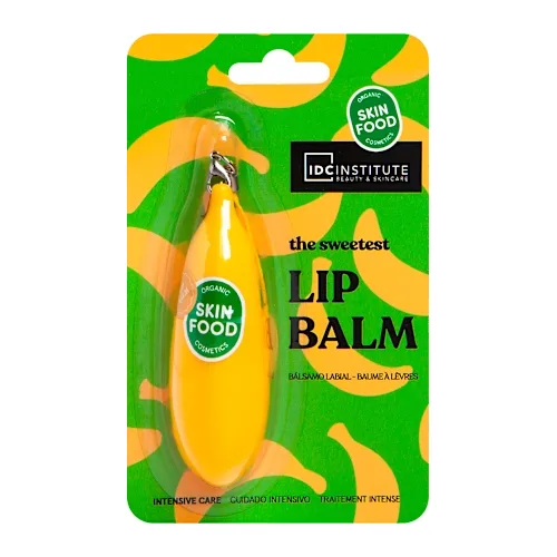 Balzam za usne IDC INSTITUTE Banana 7 g