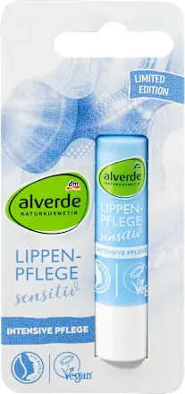 Balzam za  usne ALVERDE sensitiv, 4,8 g
