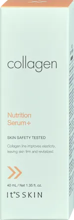 Serum za lice IT'S SKIN Hranljivi - collagen, 40 ml