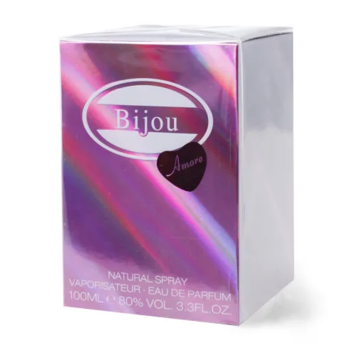 Toaletna voda  RAPHAEL ROSALEE Bijou 100ml
