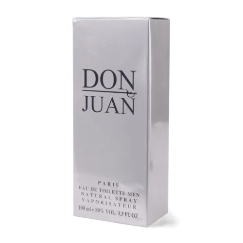 Toaletna voda  RAPHAEL ROSALEE Don Juan men 100ml