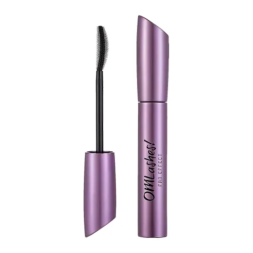 Maskara FLORMAR omlashes fan effect, 1 kom