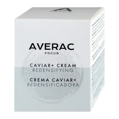 Krema za lice AVERAC caviar+ krema za lice, 50 ml