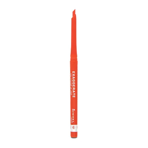 Olovka za usne RIMMEL exaggerate- 104 Call Me Crazy, 1 kom