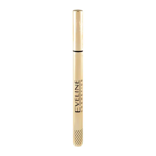 Ajlajner EVELINE COSMETICS variete tečni  Ultra Black, 5 g