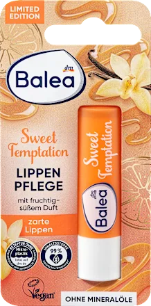 Balzam za usne BALEA Sweet Temptation 4,8 g