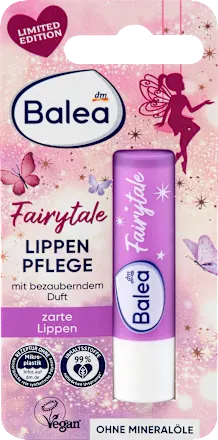 Balzam za usne BALEA Fairytale 4,8 g