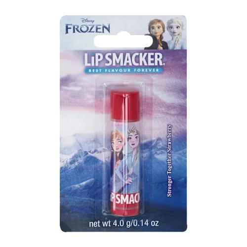 Balzam za usne LIP SMACKER Disney Frozen 4g