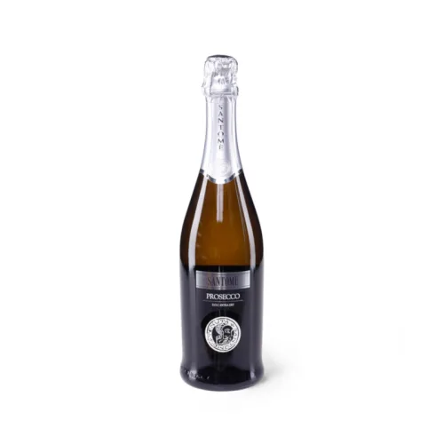 Penušavo vino PROSECCO TENUTA SANTOME 0.75l