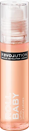 Ulje za usne REVOLUTION RELOVE ROLL BABY - Papaya, 5 ml
