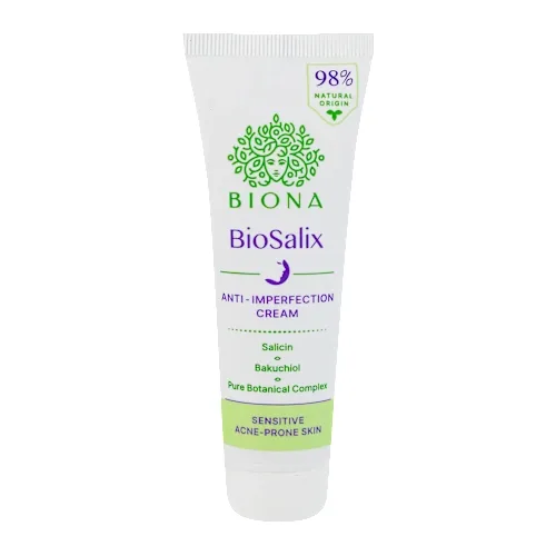 Krema za lice BIONA biosalix 50 ml