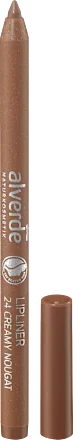 Olovka za usne ALVERDE 24 Creamy Nougat, 1 kom