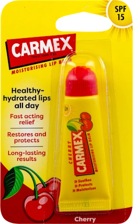 Balzam za usne CARMEX CHERRY, 10 g