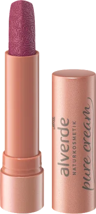Ruž za usne ALVERDE pure cream - 30 Tender Kiss, 3,8 g