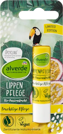 Balzam za  usne ALVERDE marakuja, 4,8 g