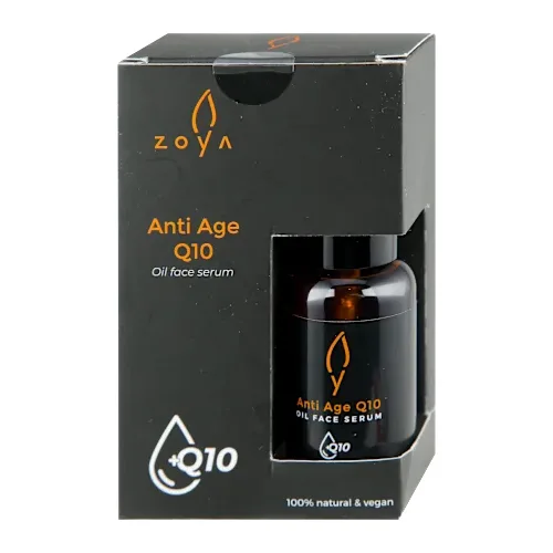 Serum za lice ZOYA Anti Age Q10 , 30 ml