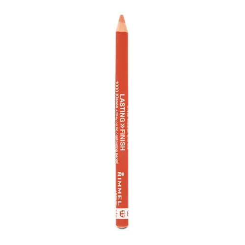 Olovka za usne RIMMEL lasting finish 1000 Kisses- 080, 1 kom