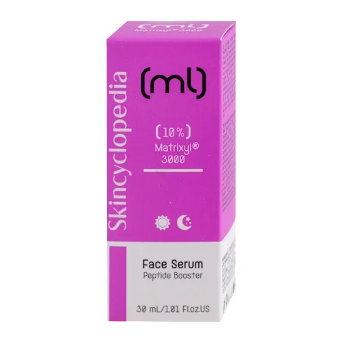 Serum za lice SKINCYCLOPEDIA- 10% Matrixyl, 30 ml