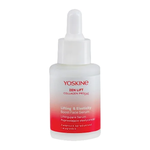 Serum za lice YOSKINE Zen Lift, 31 ml