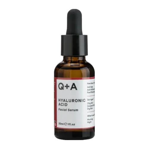 Serum za lice Q+A hyalurnic acid 30 ml