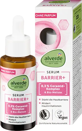 Serum za lice ALVERDE Barrier+, 30 ml