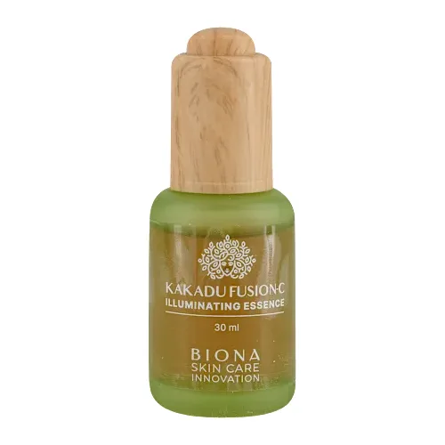 Serum za lice BIONA kakadu fusion C iluminirajući, 30 ml