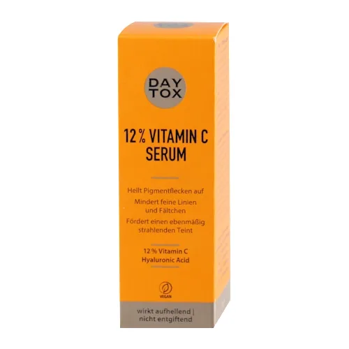 Serum za lice DAYTOX Vitamin C, 30 ml